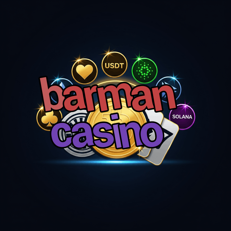 Barman Casino - Bartender-Themed Casino